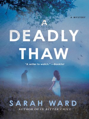 cover image of A Deadly Thaw
